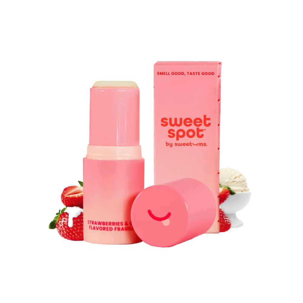 Sweet Spot Flavored Fragrance *New Scents*