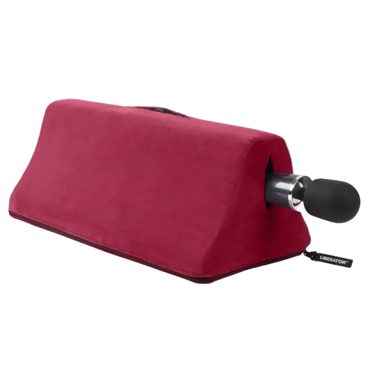 Tula Toy Mount + Wand