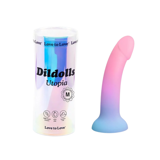 Dildolls Utopia