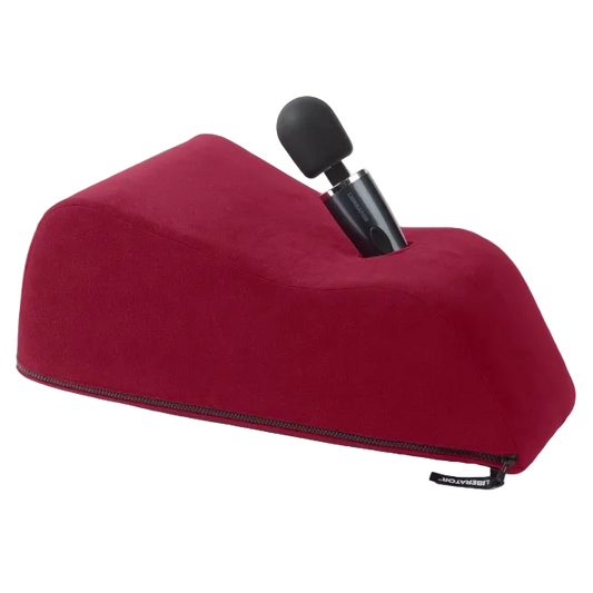 Wanda Toy Mount + Wand