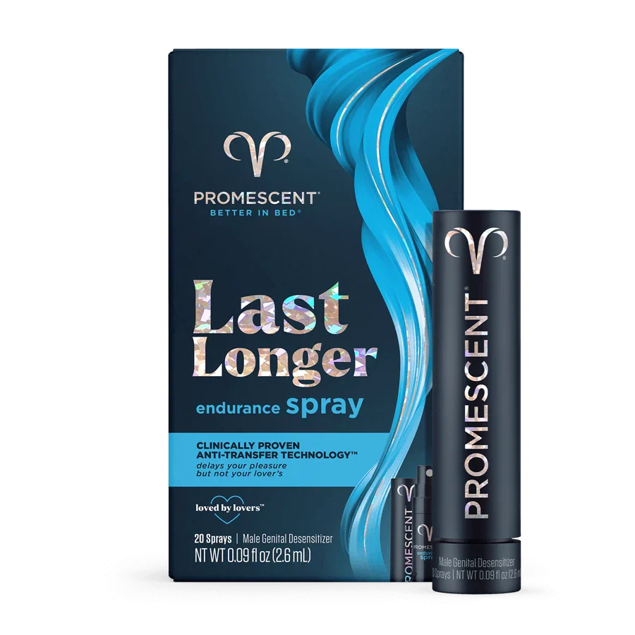 Promescent Spray Contain Promescent Delay Spray – RomanceEd by Maranda